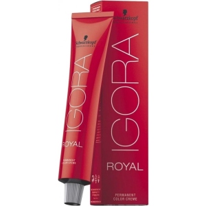 Фарба для волосся Schwarzkopf Prof. 5-99 Igora Royal New 60 мл (4045787206845)