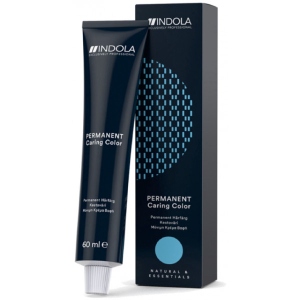 Фарба для волосся Schwarzkopf Prof. 7.03+ Indolа  Permanent Caring Color 60 мл (4045787405446)