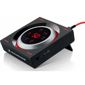 Підсилювач для навушників Sennheiser GSX 1000 (506527)
