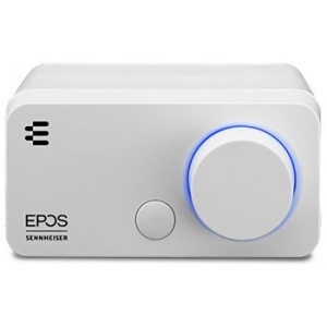 Підсилювач для навушників Sennheiser Epos GSX 300 Snow Edition (1000307)