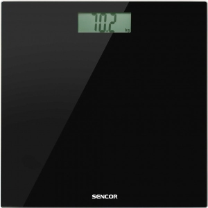 Ваги Sencor SBS2300BK
