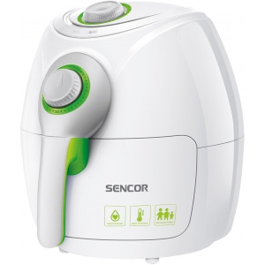 Фритюрниця Sencor SFR3220WH