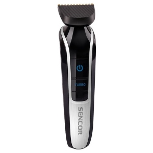 Машинка для стрижки волосся Sencor SHP 7201SL