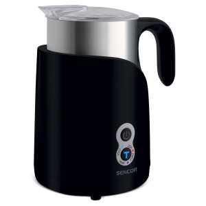 Модуль для збивання молока Sencor SMF 4000BK