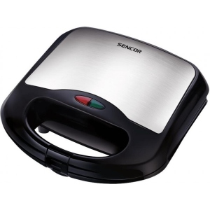 Бутербродниця Sencor SSM4220SS