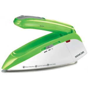 Праска дорожня Sencor SSI 1010 GR