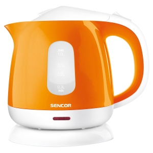 Електричний чайник Sencor SWK 1013OR