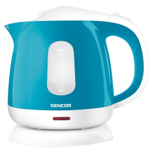 Електричний чайник Sencor SWK 1017TQ
