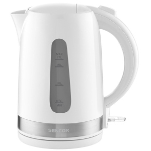 Електричний чайник Sencor SWK 1748WH
