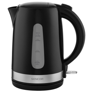 Електричний чайник Sencor SWK 1749BK