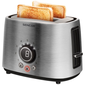 Тостер Sencor STS 5050SS порівняти ціни