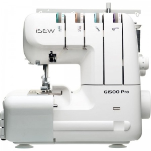 Оверлок іSEW іSEW G1500 Pro
