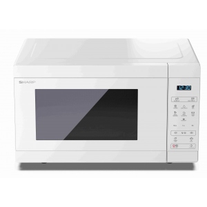 Мікрохвильова піч (НВЧ) Sharp YC-MS51E-C