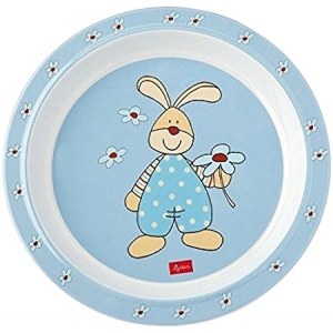 Тарілка обідня Sigikid Semmel Bunny (24429SK)