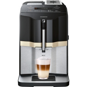 Уцінка - Кофемашина Siemens TI305206RW