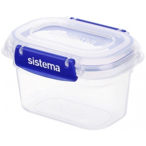 Ємність для зберігання Sistema 0.4 л (881540)