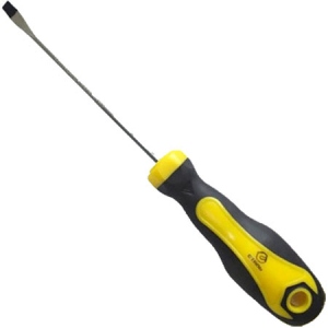 Викрутка Сталь SL3x150 (49105)