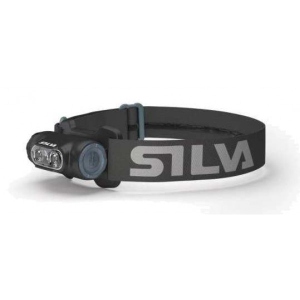 Ліхтар акумуляторний Silva Explore 4RC (SLV 37821) в каталозі