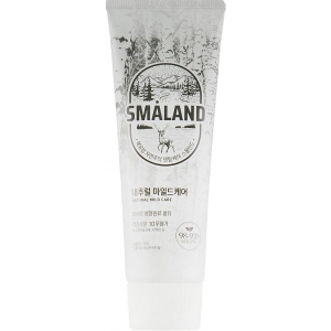 Зубна паста Smaland Forest Fresh Mint Лесная свежесть мяты 100г
