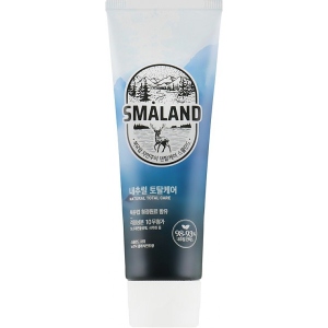 Зубна паста Smaland Nordic Classic Mint Скандинавская мята 100г
