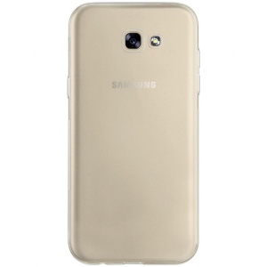 асортимент Чохол для смартфону SmartCase for Samsung Galaxy A5 /A520 TPU Clear (SC-A5)