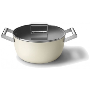Каструля Smeg CKFC2411CRM