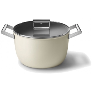 Каструля Smeg CKFC2611CRM