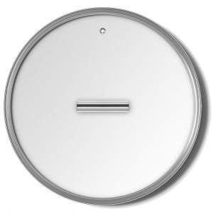 Кришка для посуду Smeg CKFL2401