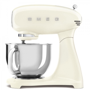 Кухонна машина Smeg SMF03CREU