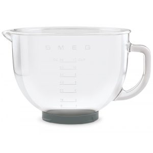 Чаша для кухонних машин Smeg SMGB01