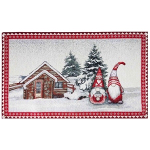 Серветка для сервірування Прованс Snowfall 30х50 (023406)