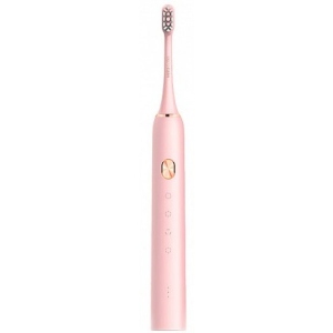 Зубна щітка електрична Soocas X3U Sonic Pink