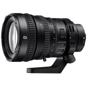 Об'єктив до фотокамери Sony 28-135mm f/4.0 G Power Zoom для NEX FF (SELP28135G.SYX)