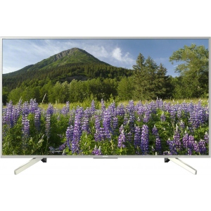 Уцінка - Телевизор Sony KD49XF7077SR2