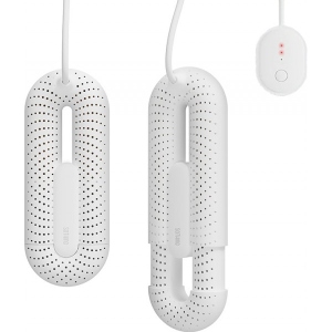 Сушарка для взуття SOTHING Loop Stretchable White раздвижная