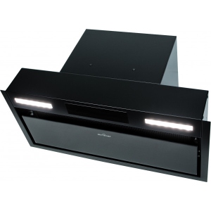 Витяжка вбудована Best Chef Space Box 1000 Black 60 (4F481B2L7E)
