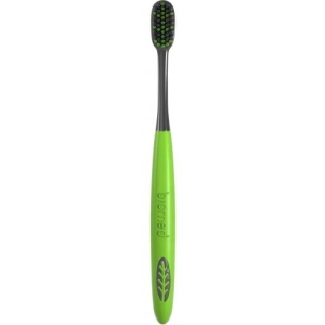 Зубна щітка Splat Biomed Black/Green (7640168931452)