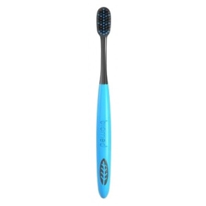 Зубна щітка Splat Biomed Black/Blue (7640168931469)