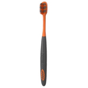 замовити Зубна щітка Splat Biomed Mineral Hard Gray (7640168932152)