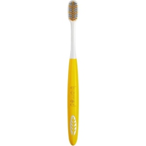 Зубна щітка Splat Biomed Silver/Yellow (7640168931483)