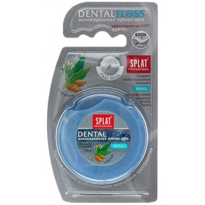 Зубна нитка Splat DentalFloss Кардамон (4603014001733)
