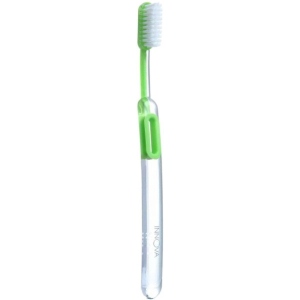 Зубна щітка Splat Innova Green (4603014006462)