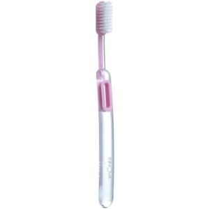Зубна щітка Splat Innova Pink (4603014006479)