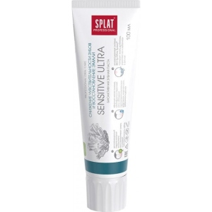 Зубна паста Splat Professional Sensitive Ultra 100 мл (4603014008466)
