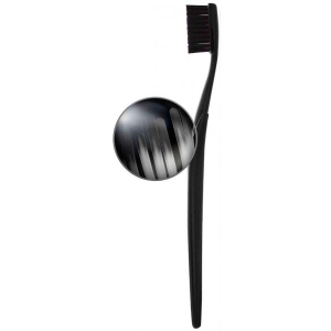 Зубна щітка Splat Whitening Hard Black (4603014006646)