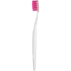 Зубна щітка Splat Whitening Medium Pink (4603014006653)