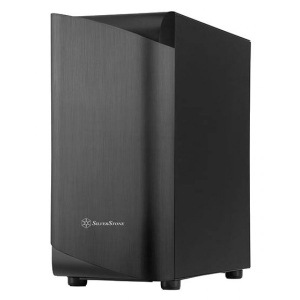 Корпус Silver Stone Seta (SST-SEA1TB-G)