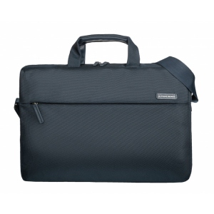 Сумка для ноутбуку Tucano Free&Busy 14'' & MB Pro15'' Blue (BFRBUB14-B)