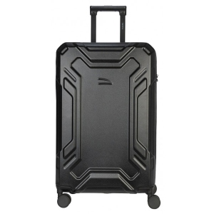 Валіза Tucano Iron Trolley M 72L Black (BTRIR-M-BK)
