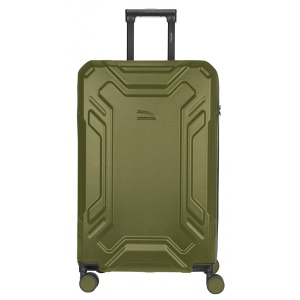 Валіза Tucano Iron Trolley M 72L Khaki (BTRIR-M-VM) ціни